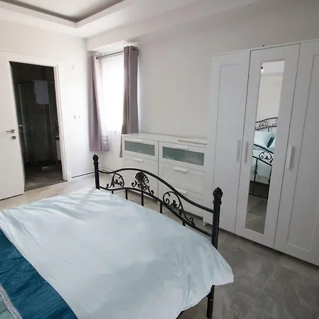 Apartment Center Belek