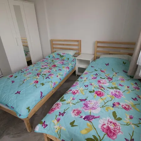 Apartment Center Belek