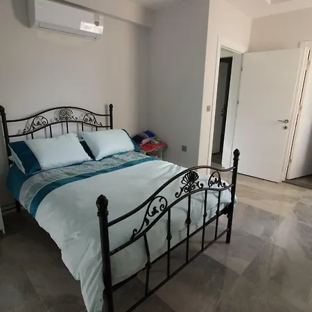 Apartment Center