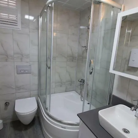 Center Apartment Belek